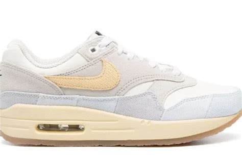 nike air max 1 dames lichtgrijs